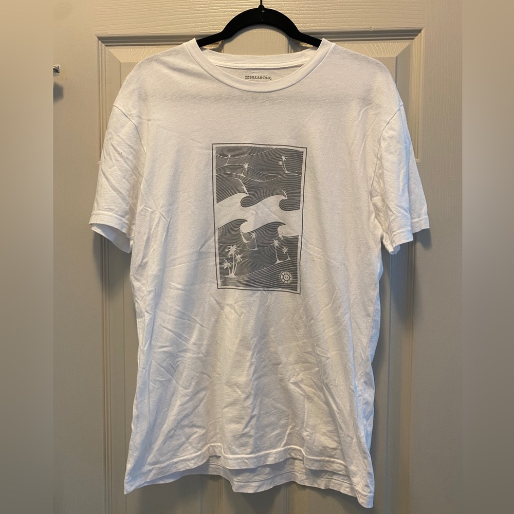 Hurley Men’s T-Shirt